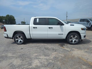 2026 RAM Ram 1500 Express