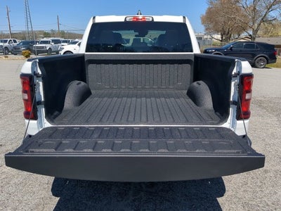2026 RAM Ram 1500 Tradesman