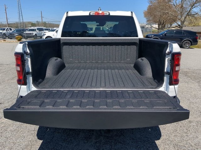 2026 RAM Ram 1500 Tradesman