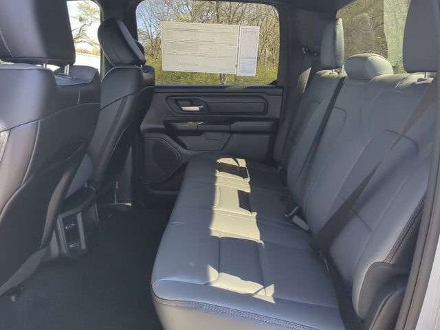 2026 RAM Ram 1500 Tradesman