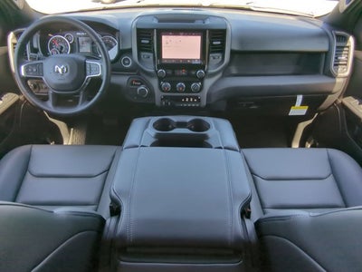 2026 RAM Ram 1500 Tradesman