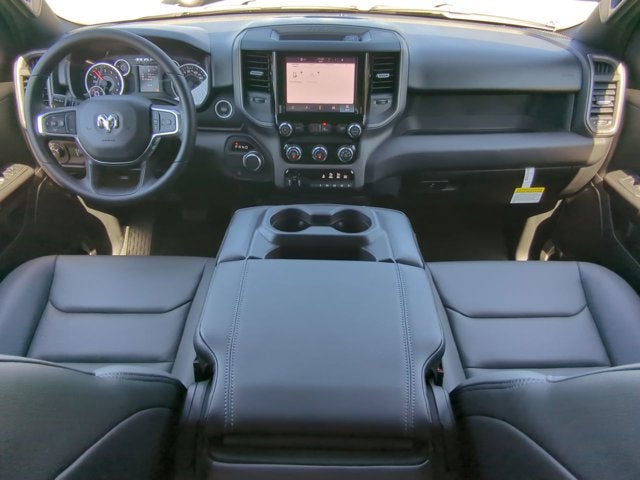 2026 RAM Ram 1500 Tradesman