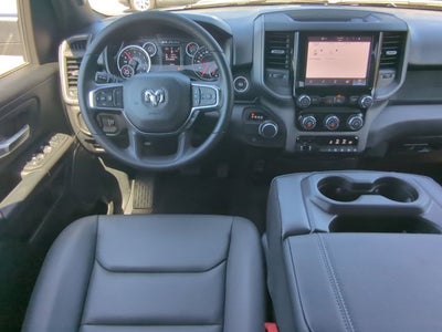 2026 RAM Ram 1500 Tradesman