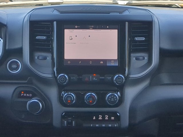 2026 RAM Ram 1500 Tradesman