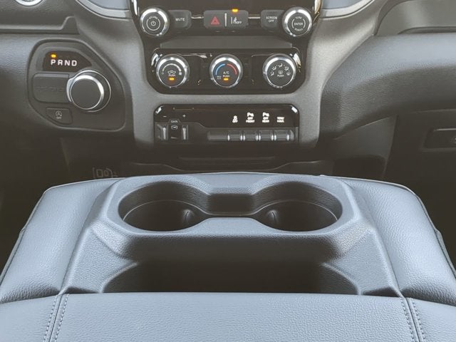 2026 RAM Ram 1500 Tradesman