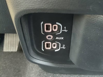 2026 RAM Ram 1500 Tradesman