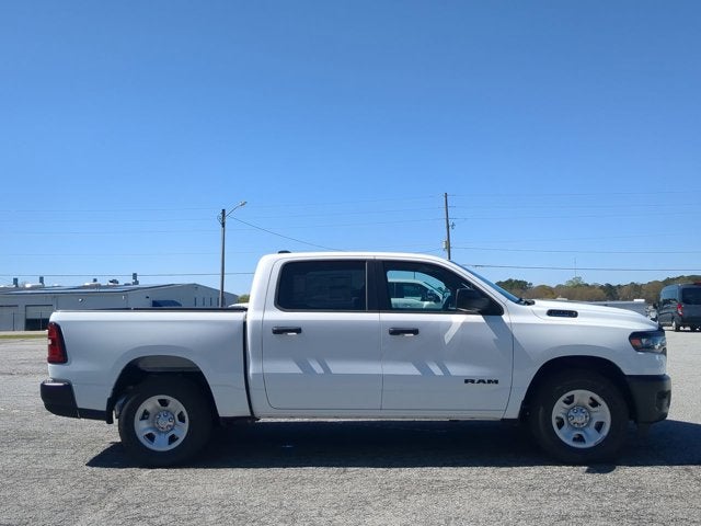 2026 RAM Ram 1500 Tradesman