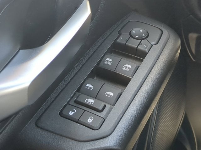 2026 RAM Ram 1500 Tradesman