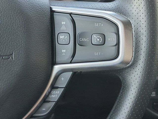 2026 RAM Ram 1500 Tradesman