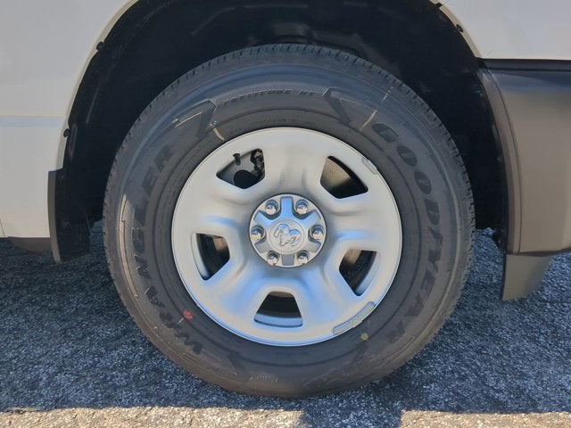 2026 RAM Ram 1500 Tradesman