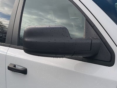 2026 RAM Ram 1500 Tradesman