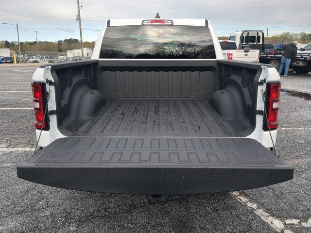 2026 RAM Ram 1500 Tradesman