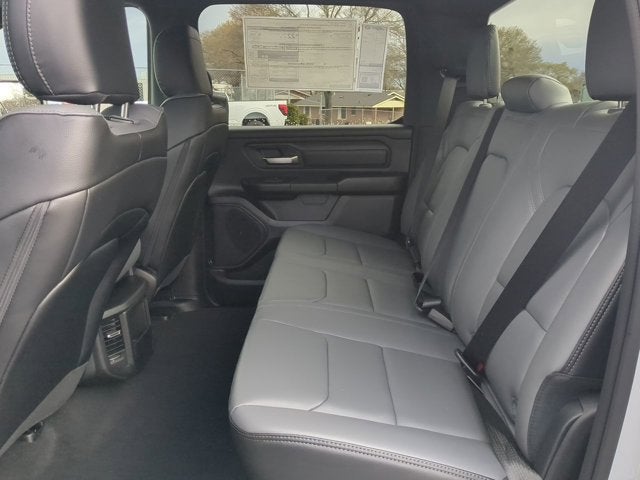 2026 RAM Ram 1500 Tradesman