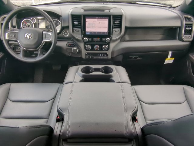 2026 RAM Ram 1500 Tradesman