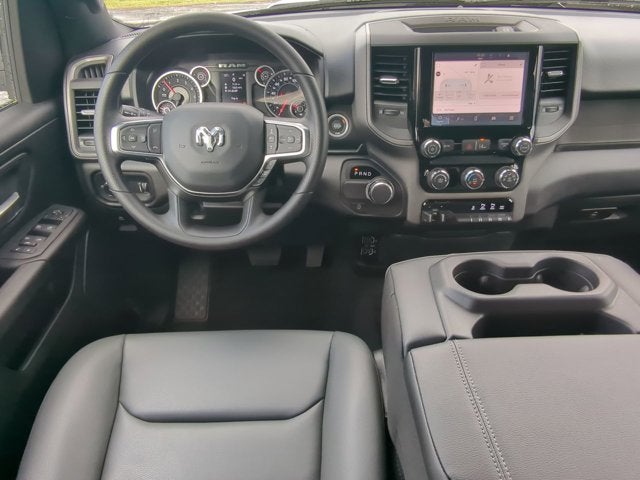 2026 RAM Ram 1500 Tradesman