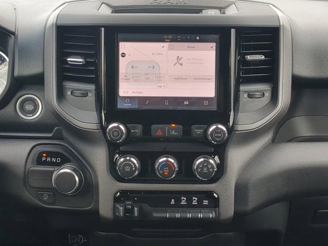 2026 RAM Ram 1500 Tradesman