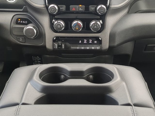 2026 RAM Ram 1500 Tradesman