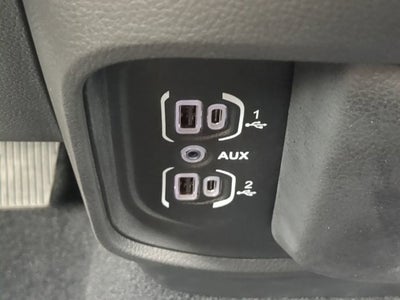 2026 RAM Ram 1500 Tradesman