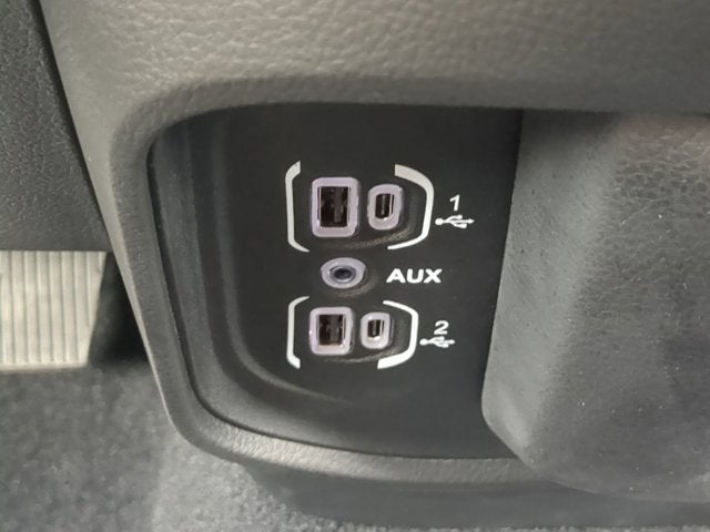 2026 RAM Ram 1500 Tradesman