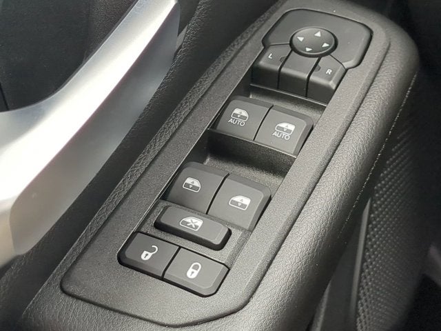 2026 RAM Ram 1500 Tradesman