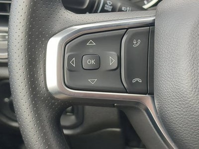 2026 RAM Ram 1500 Tradesman