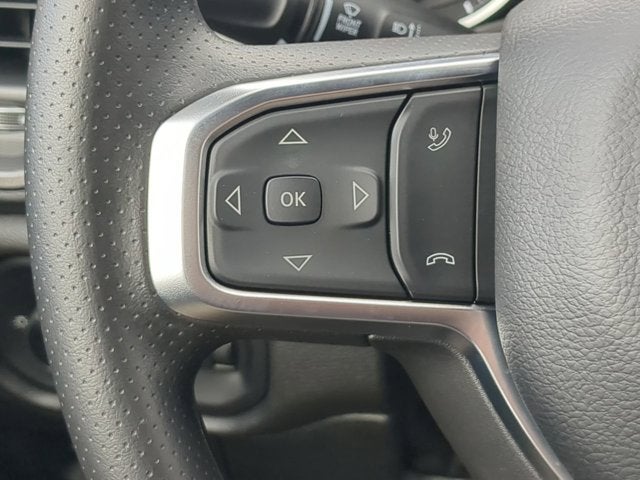 2026 RAM Ram 1500 Tradesman