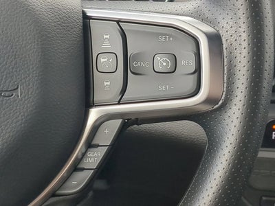 2026 RAM Ram 1500 Tradesman