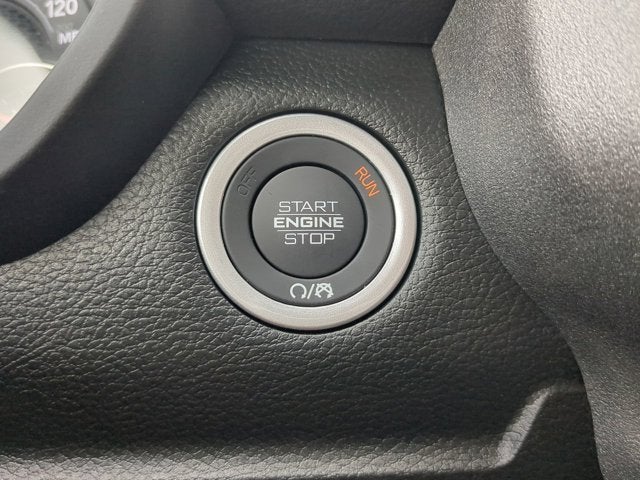 2026 RAM Ram 1500 Tradesman