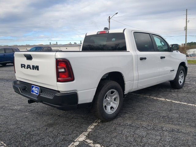 2026 RAM Ram 1500 Tradesman