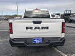 2026 RAM Ram 1500 Tradesman