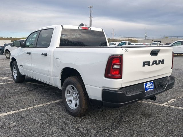 2026 RAM Ram 1500 Tradesman