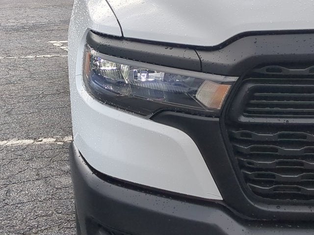 2026 RAM Ram 1500 Tradesman