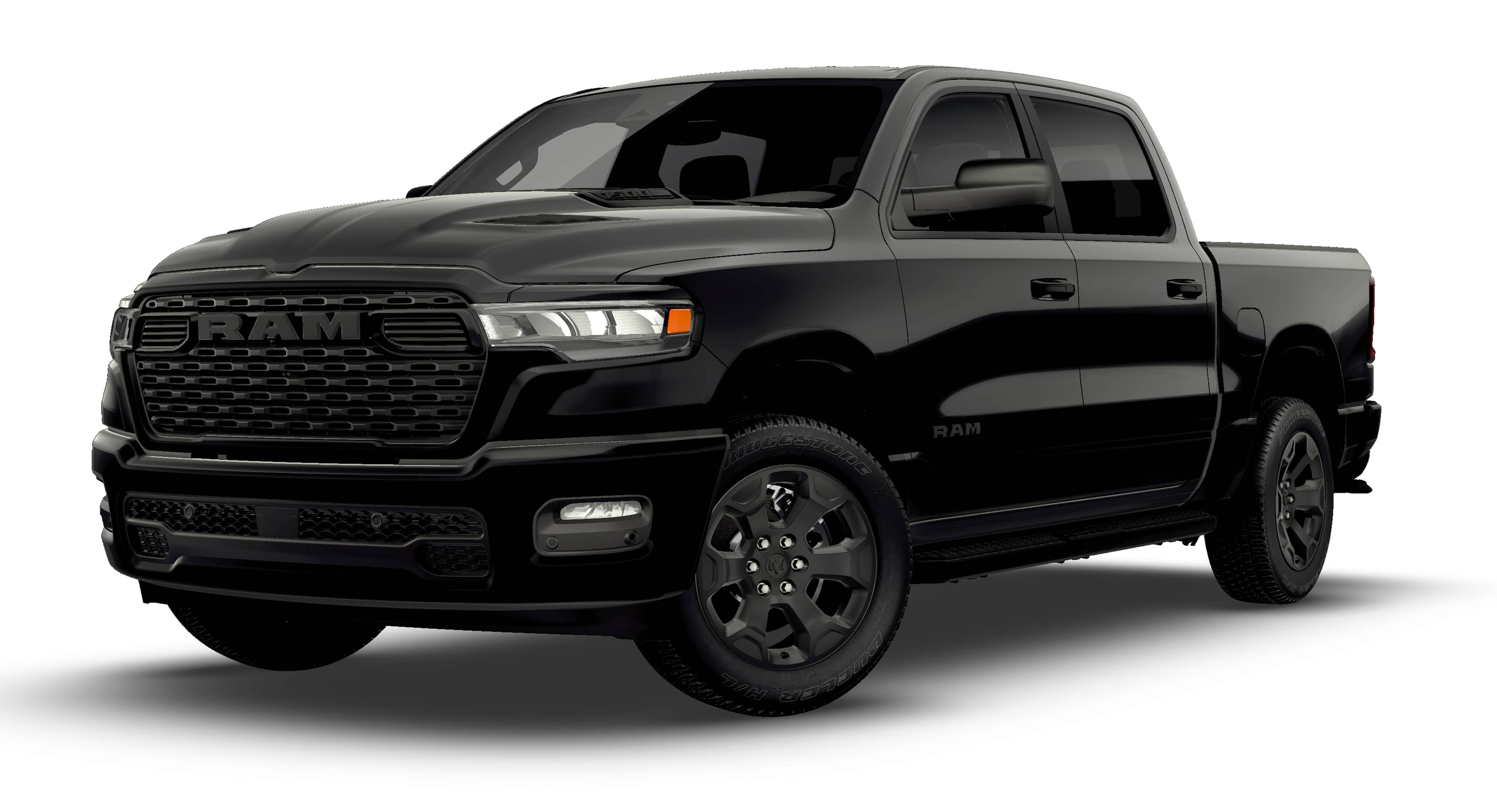 2026 RAM Ram 1500 Express
