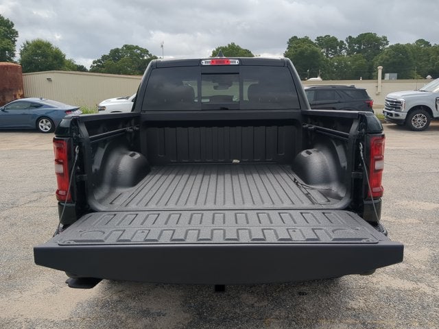 2026 RAM Ram 1500 Express