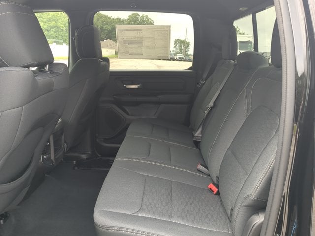 2026 RAM Ram 1500 Express