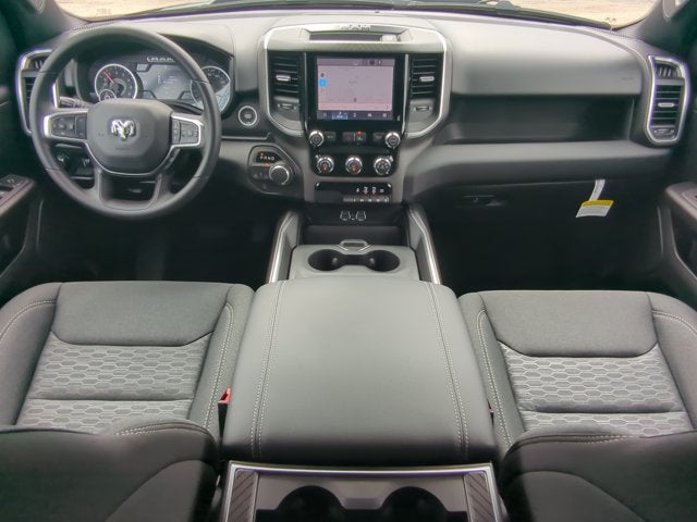2026 RAM Ram 1500 Express