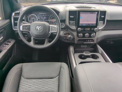 2026 RAM Ram 1500 Express