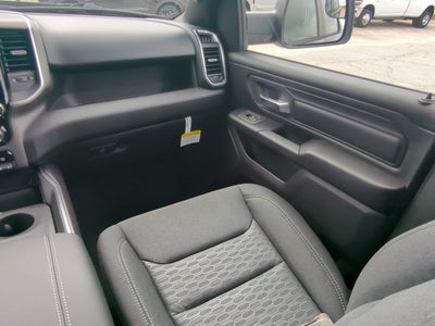 2026 RAM Ram 1500 Express