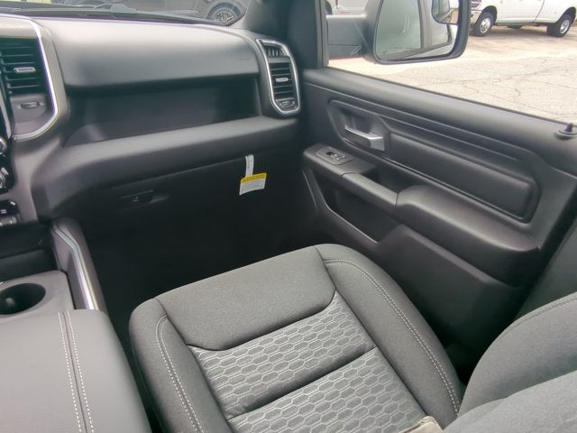 2026 RAM Ram 1500 Express
