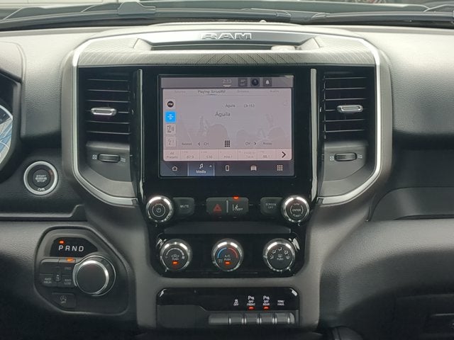 2026 RAM Ram 1500 Express