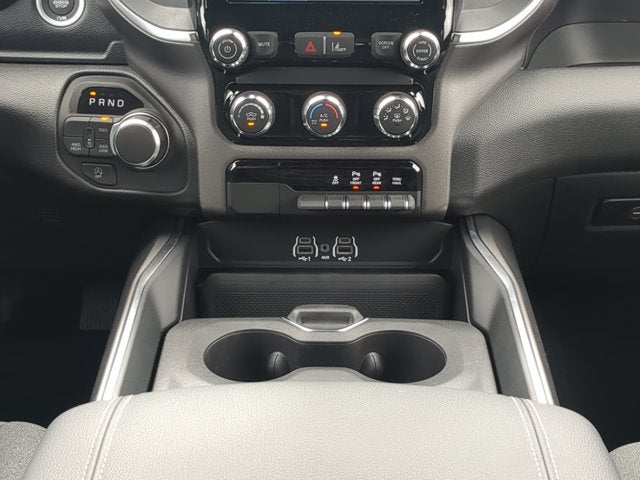 2026 RAM Ram 1500 Express