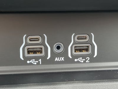 2026 RAM Ram 1500 Express
