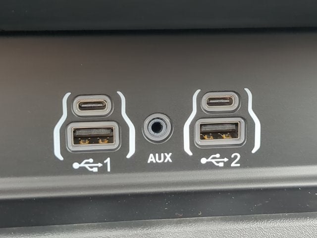 2026 RAM Ram 1500 Express