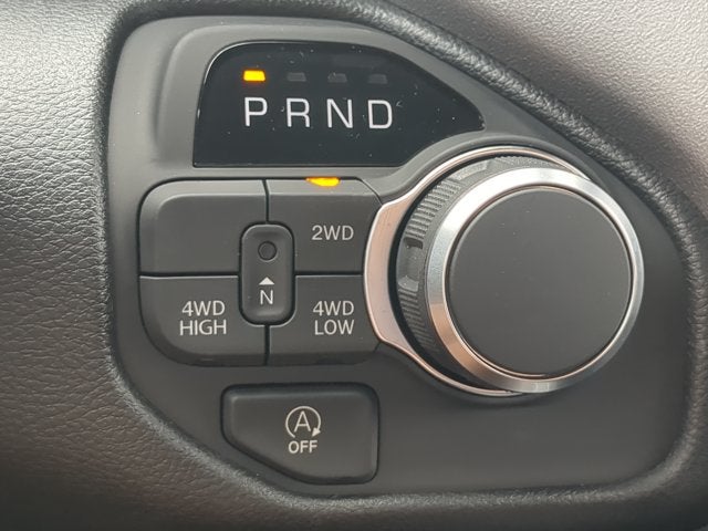 2026 RAM Ram 1500 Express