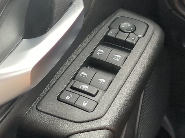 2026 RAM Ram 1500 Express