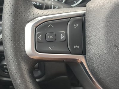2026 RAM Ram 1500 Express