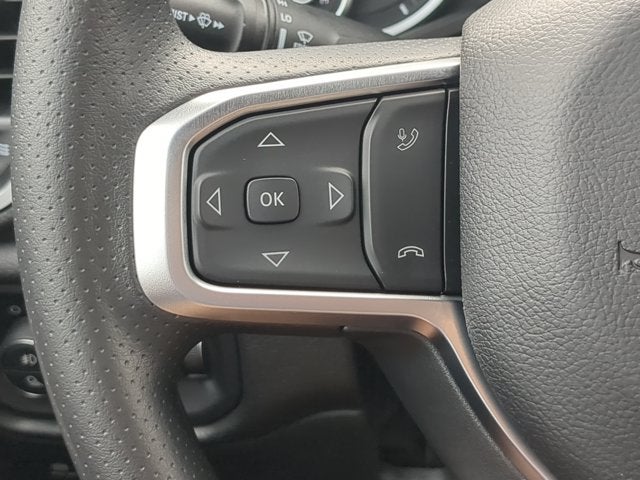 2026 RAM Ram 1500 Express