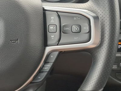 2026 RAM Ram 1500 Express