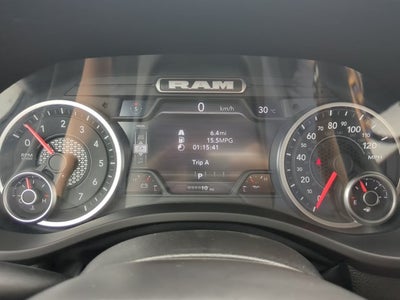 2026 RAM Ram 1500 Express