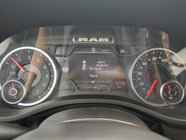 2026 RAM Ram 1500 Express